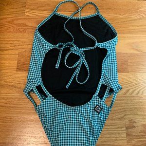 JOLYN- Nico Swim Onesie